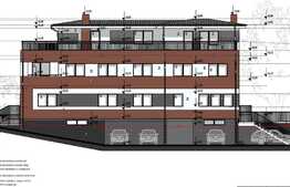 Spatiu comercial/servicii, 90 mp, ideal servicii medicale sau birouri