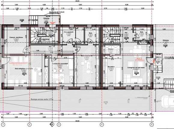 Spațiu comercial de vânzare Iris - 58001SVC | BLITZ Cluj-Napoca | Poza2