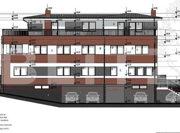 Spațiu comercial de vânzare Iris - 58001SVC | BLITZ Cluj-Napoca | Poza1