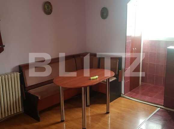 Apartament de vânzare 2 camere Manastur - 58002AV | BLITZ Cluj-Napoca | Poza1
