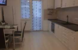 Apartament 3 camere, 60 mp, zona VIVO, loc de parcare