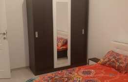 Apartament 3 camere, 60 mp, zona VIVO, loc de parcare
