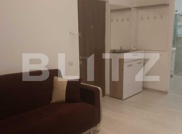 Apartament de închiriat 3 camere Floreşti - 58003AI | BLITZ Cluj-Napoca | Poza4