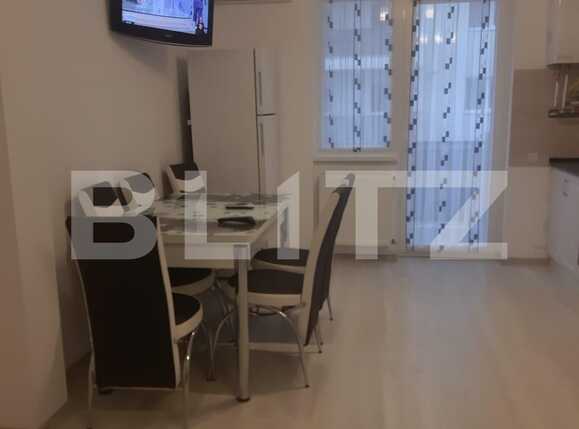 Apartament de închiriat 3 camere Floreşti - 58003AI | BLITZ Cluj-Napoca | Poza3