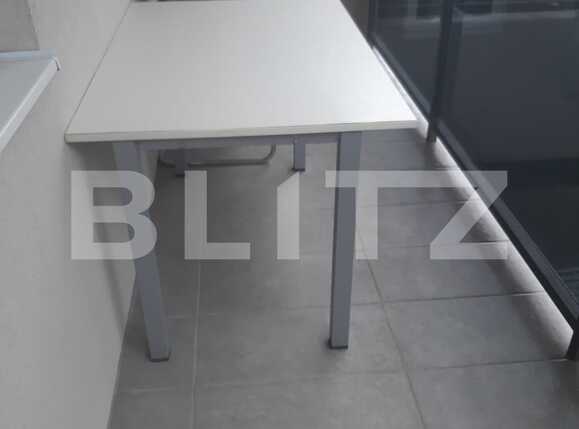 Apartament de închiriat 3 camere Floreşti - 58003AI | BLITZ Cluj-Napoca | Poza12