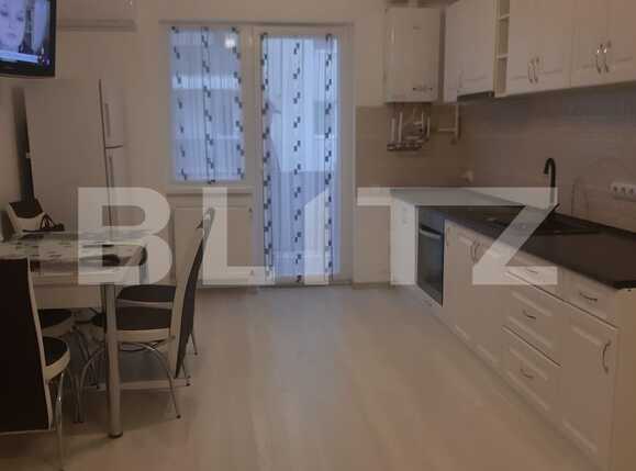 Apartament de închiriat 3 camere Floreşti - 58003AI | BLITZ Cluj-Napoca | Poza2