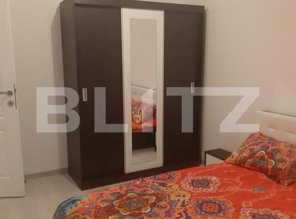Apartament de închiriat 3 camere Floreşti - 58003AI | BLITZ Cluj-Napoca | Poza10