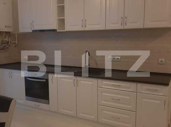 Apartament de închiriat 3 camere Floreşti - 58003AI | BLITZ Cluj-Napoca | Poza1