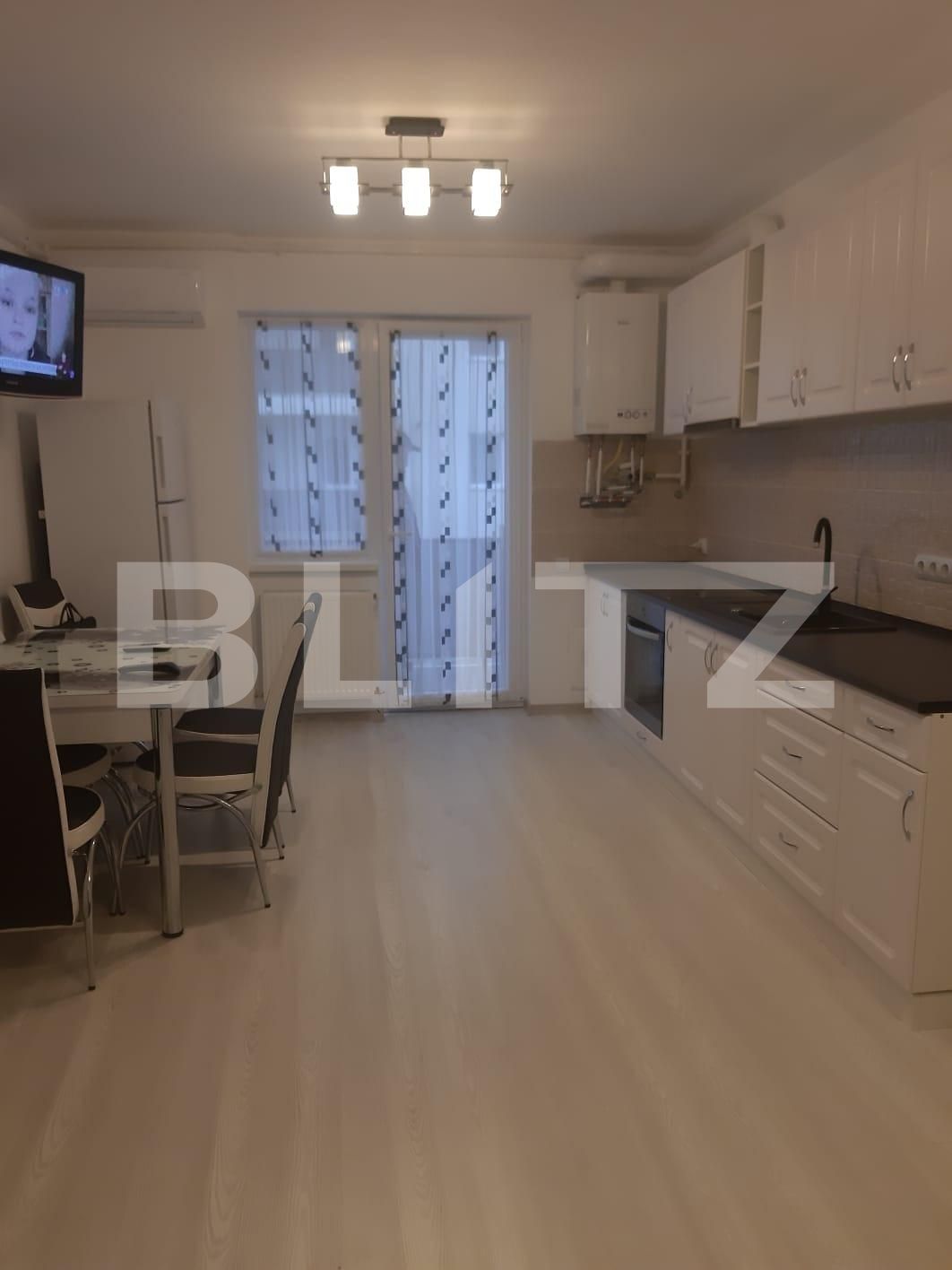 Apartament de închiriat 3 camere Floreşti - 58003AI | BLITZ Cluj-Napoca | Poza2