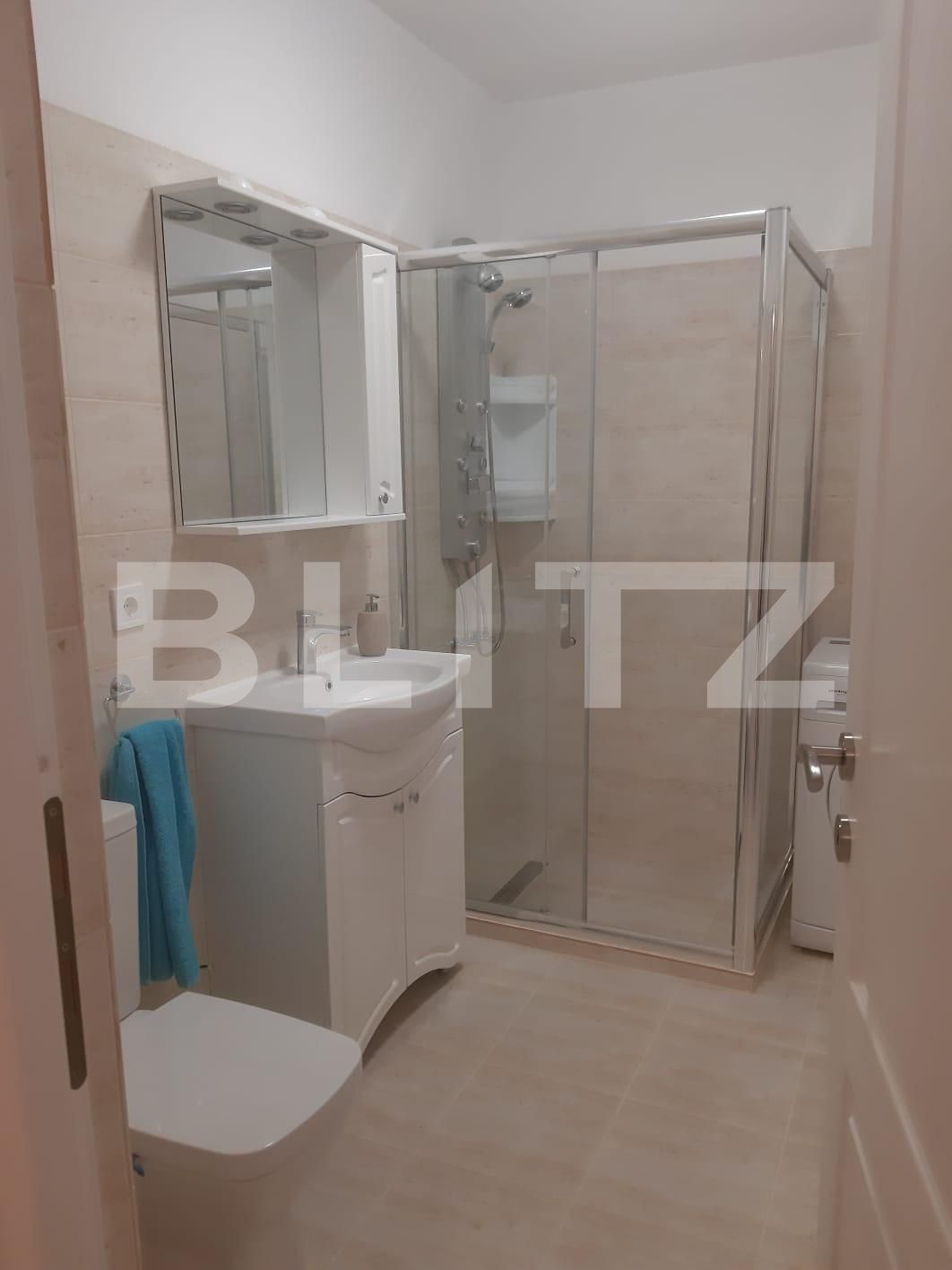 Apartament de închiriat 3 camere Floreşti - 58003AI | BLITZ Cluj-Napoca | Poza11