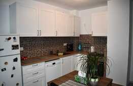 Apartament 2 camere, 45 mp, zona Sophia Residence, parcare subterana