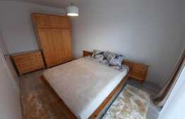 Apartament 2 camere, 45 mp, zona Sophia Residence, parcare subterana