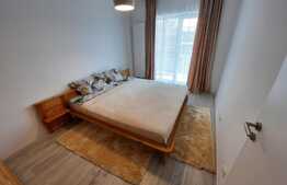 Apartament 2 camere, 45 mp, zona Sophia Residence, parcare subterana