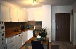 Apartament 2 camere, 45 mp, zona Sophia Residence, parcare subterana