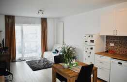 Apartament 2 camere, 45 mp, zona Sophia Residence, parcare subterana