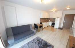 Apartament 2 camere, 45 mp, zona Sophia Residence, parcare subterana