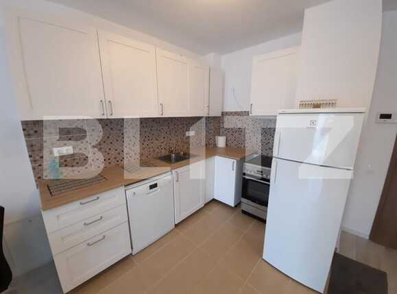 Apartament de închiriat 2 camere Bună Ziua - 58004AI | BLITZ Cluj-Napoca | Poza6