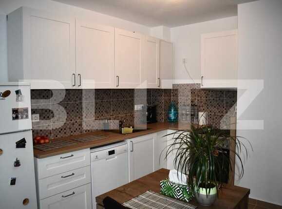 Apartament de închiriat 2 camere Bună Ziua - 58004AI | BLITZ Cluj-Napoca | Poza3