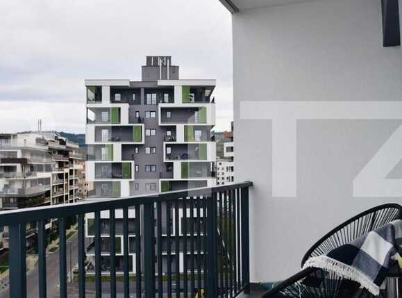 Apartament de închiriat 2 camere Bună Ziua - 58004AI | BLITZ Cluj-Napoca | Poza10