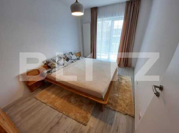 Apartament de închiriat 2 camere Bună Ziua - 58004AI | BLITZ Cluj-Napoca | Poza8