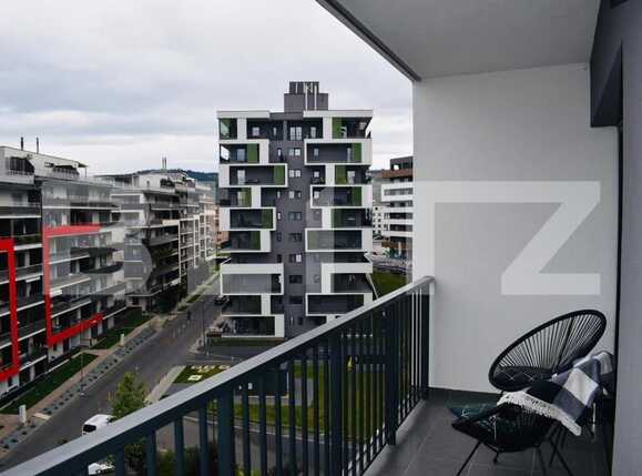 Apartament de închiriat 2 camere Bună Ziua - 58004AI | BLITZ Cluj-Napoca | Poza12