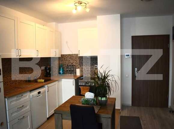 Apartament de închiriat 2 camere Bună Ziua - 58004AI | BLITZ Cluj-Napoca | Poza4