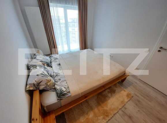 Apartament de închiriat 2 camere Bună Ziua - 58004AI | BLITZ Cluj-Napoca | Poza9