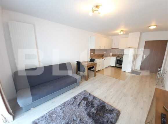Apartament de închiriat 2 camere Bună Ziua - 58004AI | BLITZ Cluj-Napoca | Poza2