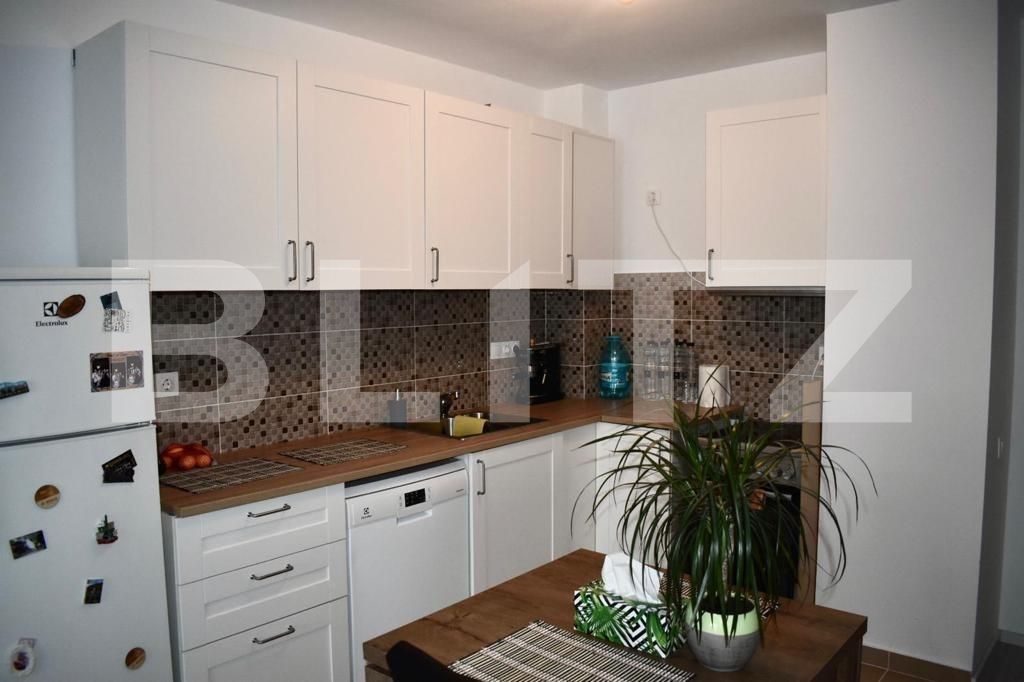 Apartament de închiriat 2 camere Bună Ziua - 58004AI | BLITZ Cluj-Napoca | Poza3