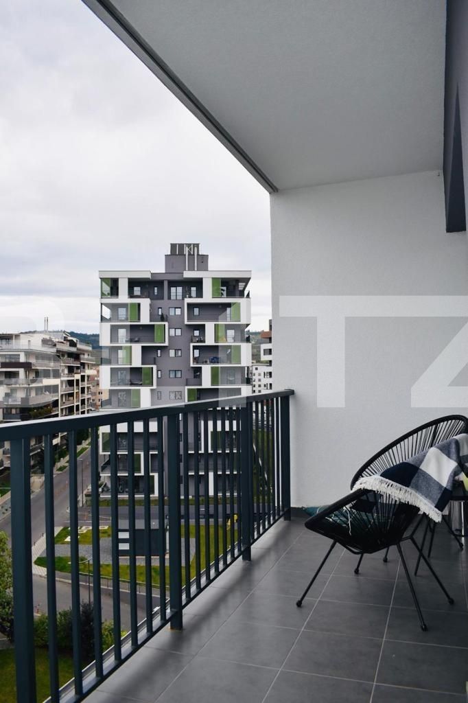 Apartament de închiriat 2 camere Bună Ziua - 58004AI | BLITZ Cluj-Napoca | Poza10