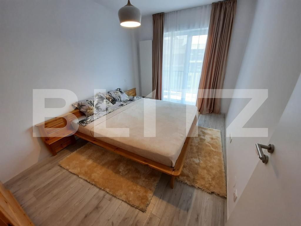 Apartament de închiriat 2 camere Bună Ziua - 58004AI | BLITZ Cluj-Napoca | Poza8