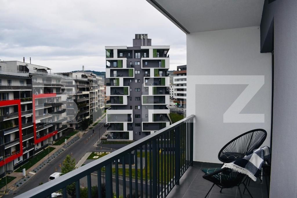 Apartament de închiriat 2 camere Bună Ziua - 58004AI | BLITZ Cluj-Napoca | Poza12