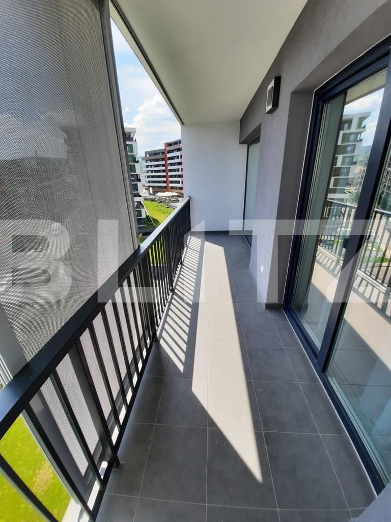 Apartament de închiriat 2 camere Bună Ziua - 58004AI | BLITZ Cluj-Napoca | Poza13