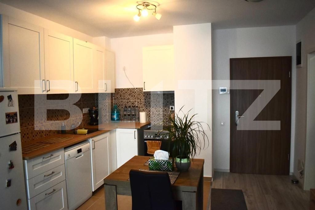 Apartament de închiriat 2 camere Bună Ziua - 58004AI | BLITZ Cluj-Napoca | Poza4