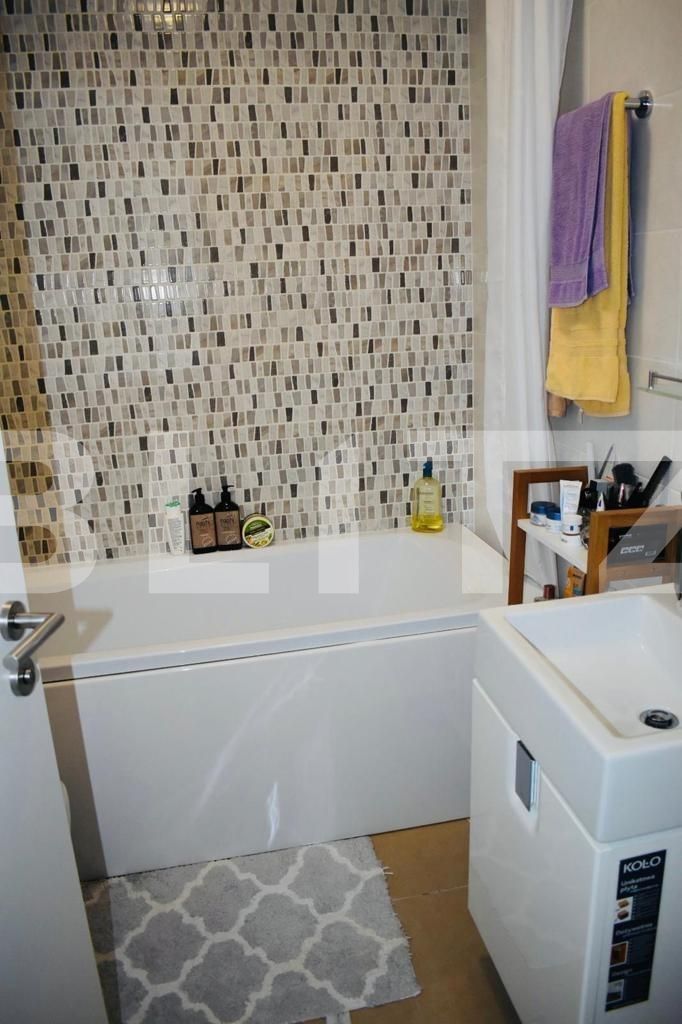 Apartament de închiriat 2 camere Bună Ziua - 58004AI | BLITZ Cluj-Napoca | Poza11