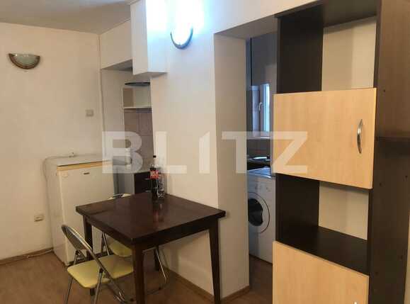Apartament de vânzare 2 camere Gheorgheni - 58005AV | BLITZ Cluj-Napoca | Poza3