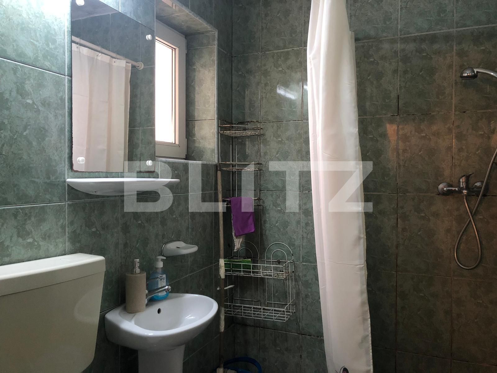 Apartament de vânzare 2 camere Gheorgheni - 58005AV | BLITZ Cluj-Napoca | Poza4