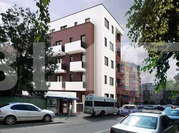 Apartament de vânzare 2 camere Marasti - 5801AV | BLITZ Cluj-Napoca | Poza3