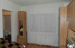 3 camere 67 mp cu 2 balcoane si boxa,  zona Calea Floresti, mobilat complet