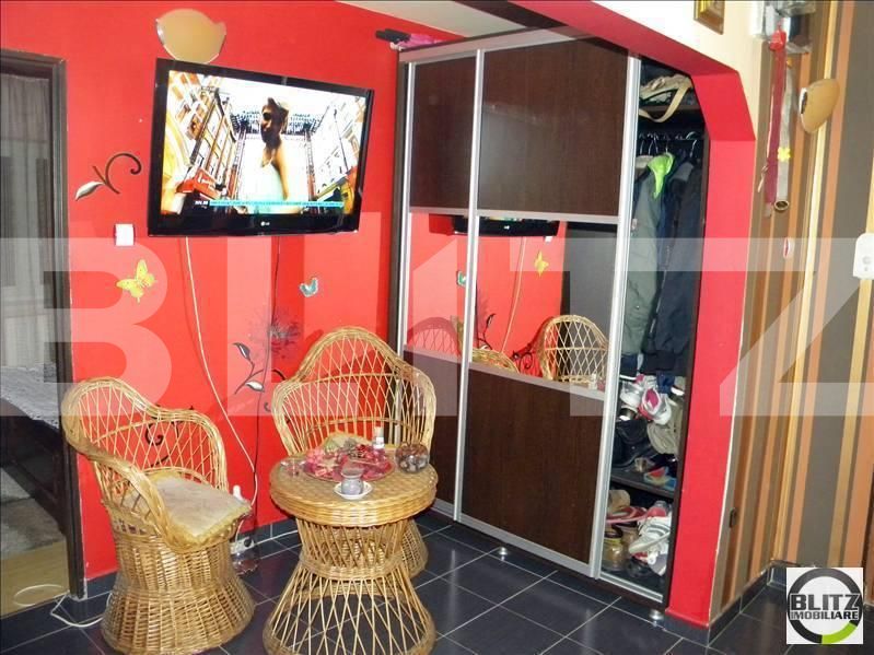 Apartament de vânzare 3 camere Manastur - 5803AV | BLITZ Cluj-Napoca | Poza2