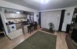 Apartament 2 camere, 54mp, loc parcare, etaj intermediar! Zona strazii Sesul de Sus!