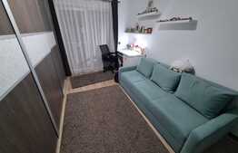 Apartament 2 camere, 54mp, loc parcare, etaj intermediar! Zona strazii Sesul de Sus!