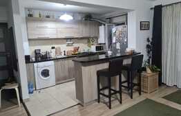 Apartament 2 camere, 54mp, loc parcare, etaj intermediar! Zona strazii Sesul de Sus!