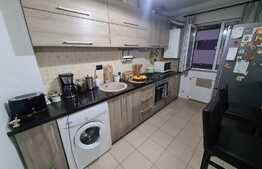 Apartament 2 camere, 54mp, loc parcare, etaj intermediar! Zona strazii Sesul de Sus!