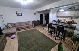 Apartament 2 camere, 54mp, loc parcare, etaj intermediar! Zona strazii Sesul de Sus!