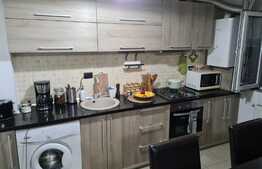 Apartament 2 camere, 54mp, loc parcare, etaj intermediar! Zona strazii Sesul de Sus!