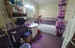 Apartament 2 camere, 54mp, loc parcare, etaj intermediar! Zona strazii Sesul de Sus!