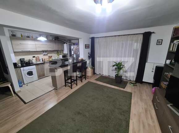 Apartament de vânzare 2 camere Floreşti - 58033AV | BLITZ Cluj-Napoca | Poza2