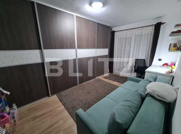 Apartament de vânzare 2 camere Floreşti - 58033AV | BLITZ Cluj-Napoca | Poza7