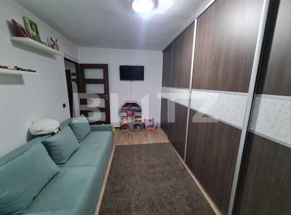 Apartament de vânzare 2 camere Floreşti - 58033AV | BLITZ Cluj-Napoca | Poza8